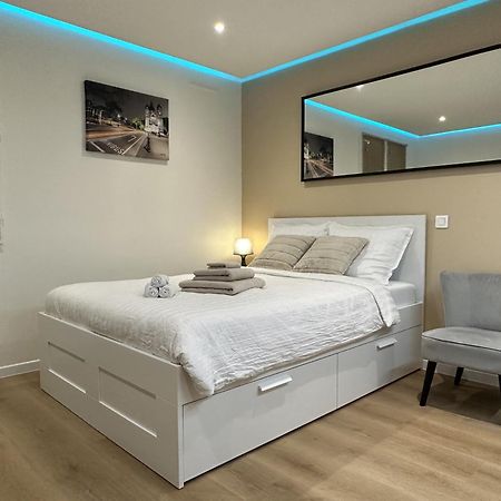 Studio Cosy - Les Regates Longeville-les-Metz Экстерьер фото