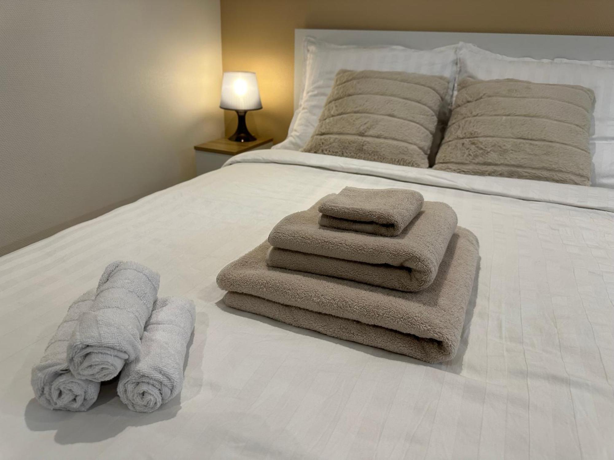 Studio Cosy - Les Regates Longeville-les-Metz Экстерьер фото